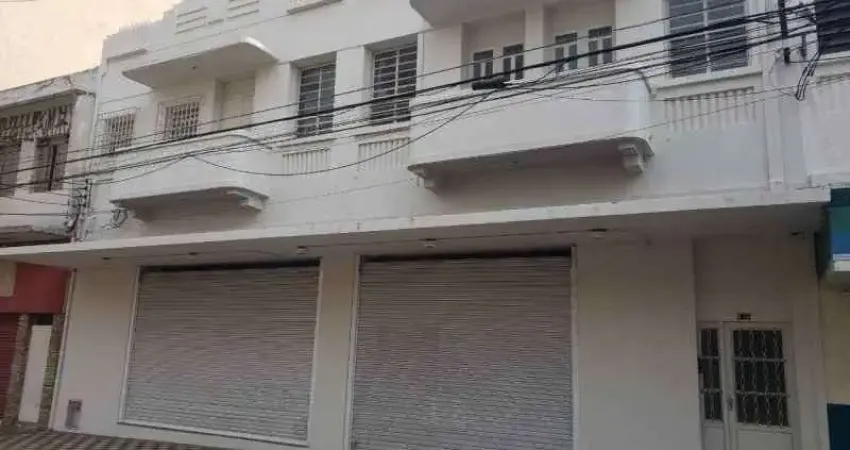 Prédio para alugar na Rua Primeiro de Agosto, Centro, Bauru