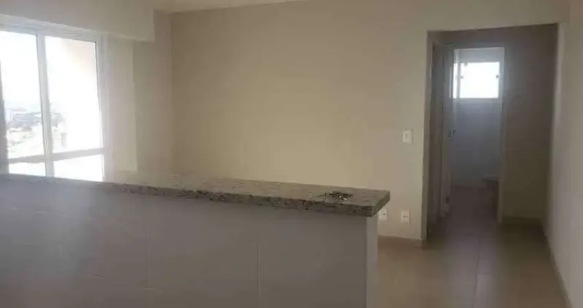 Apartamento com 1 quarto à venda na Rua Engenheiro Saint Martin, Vila Santa Tereza, Bauru