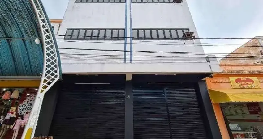 Prédio à venda na Rua Batista de Carvalho, Centro, Bauru
