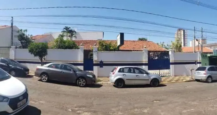 Casa com 6 quartos para alugar na Rua Raffaele Mercadante, Jardim Estoril II, Bauru