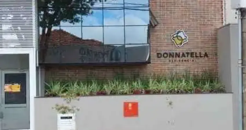 Apartamento com 1 quarto à venda na Rua Engenheiro Saint Martin, Vila Santa Tereza, Bauru