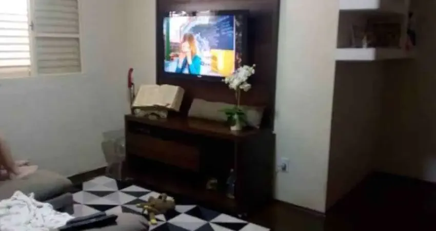 Casa com 2 quartos à venda na Rua Guido Rugai, Vila Paraíso, Bauru