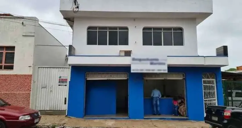 Prédio à venda na Praça Dom Pedro II, Centro, Bauru