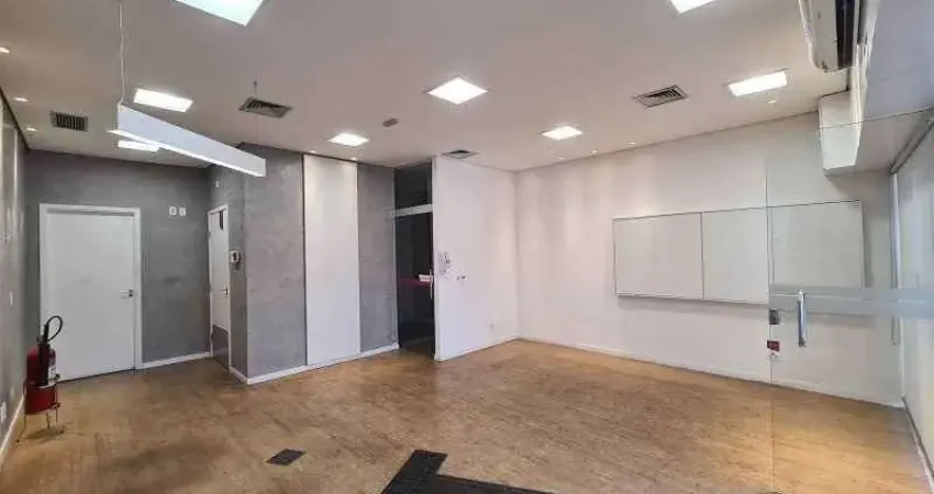 Prédio para alugar na Rua Ezequiel Ramos, Centro, Bauru