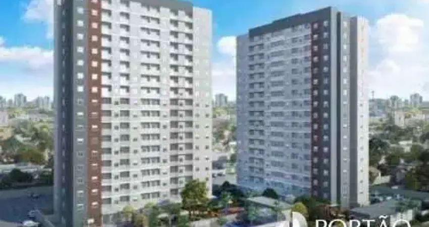 Apartamento com 2 quartos à venda na Rua Tenente José Leite Sampaio Netto, Residencial Parque Granja Cecília A, Bauru