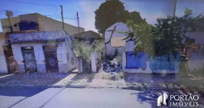 Casa comercial à venda na Rua Bernardino de Campos, Vila Souto, Bauru