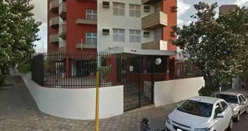 Apartamento com 3 quartos à venda na Rua Machado de Assis, Parque Jardim Europa, Bauru