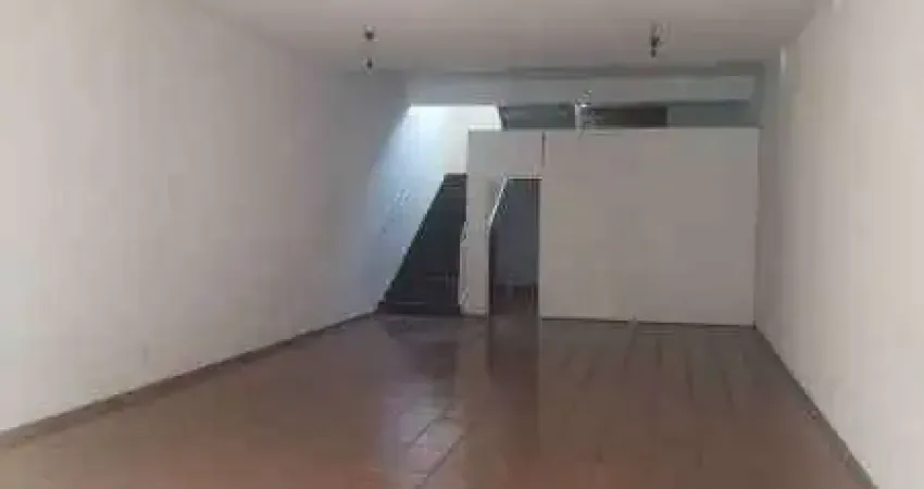 Prédio para alugar na Rua Ezequiel Ramos, Centro, Bauru