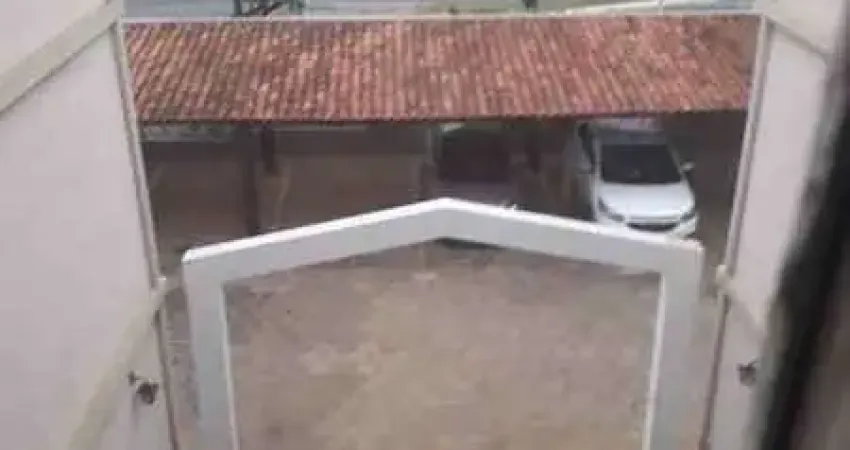 Apartamento com 2 quartos à venda na Avenida Nações Unidas, Jardim Samburá, Bauru