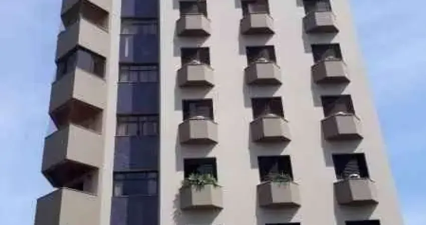 Apartamento com 3 quartos à venda na Rua Xingu, Jardim Brasil, Bauru