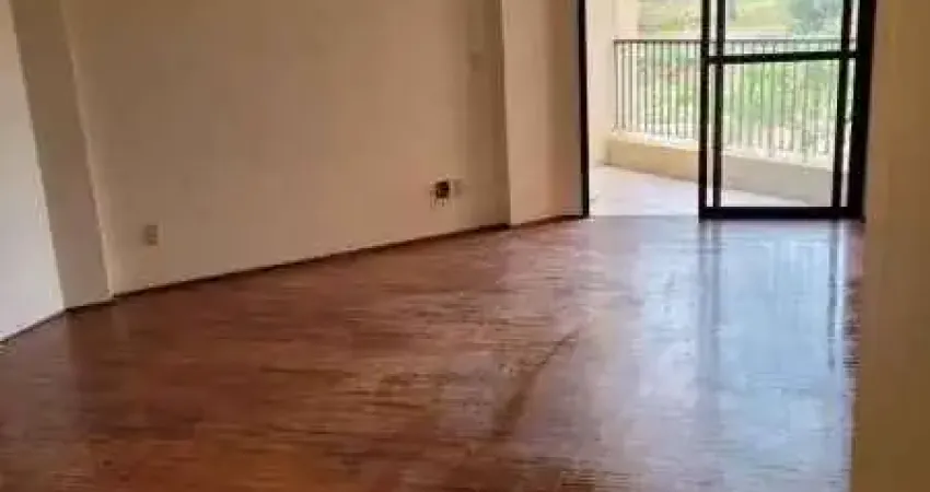 Apartamento com 3 quartos à venda na Rua Elisiário Franco, Vila Aviação, Bauru