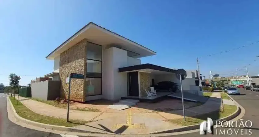 Casa em condomínio fechado com 3 quartos à venda na Rua Pedro Pereira de Araujo, Vila Aviação, Bauru