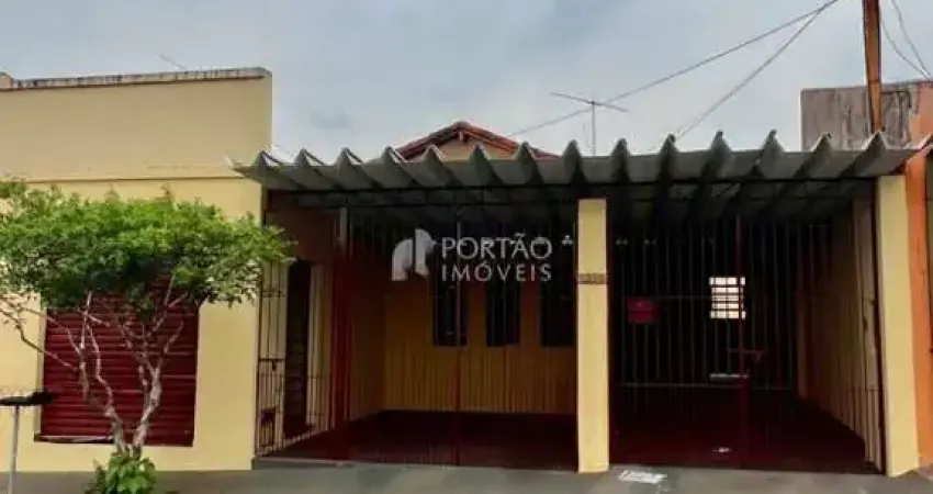 Casa com 4 quartos à venda na Rua Armelindo Freitas, Jardim Araruna, Bauru
