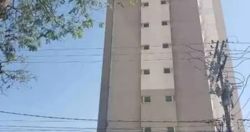 Apartamento com 1 quarto à venda na Rua Engenheiro Saint Martin, Vila Santa Tereza, Bauru