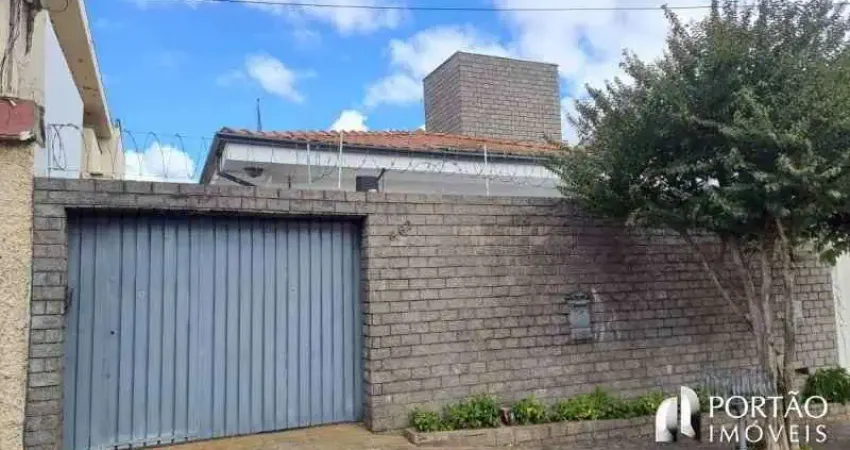Casa com 5 quartos à venda na Rua Machado de Assis, Vila Santa Clara, Bauru
