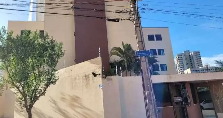 Apartamento com 3 quartos à venda na Rua Elisiario Franco - 4º andar, Vila Aviação, Bauru