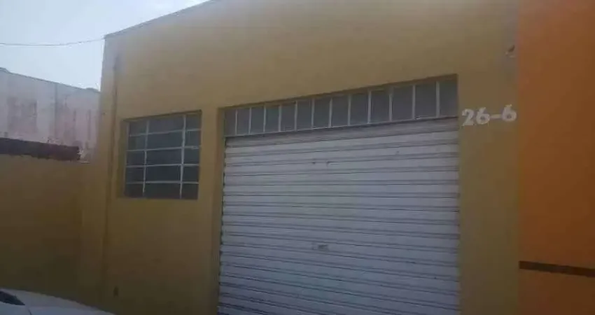 Ponto comercial para aluguel e venda com 70 m² e 1 quarto em popular ipiranga, bauru - sp