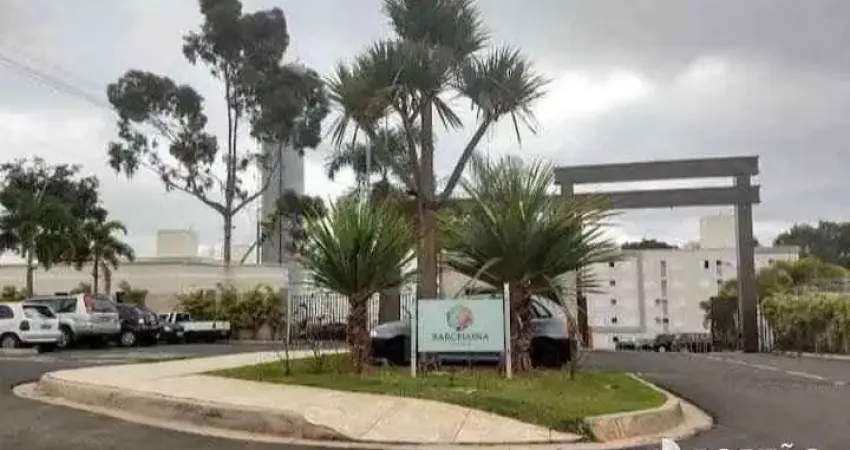 Apartamento com 2 quartos à venda na Avenida José Vicente Aiello, Parque das Nações, Bauru