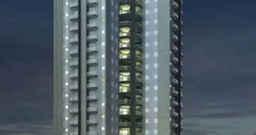 Apartamento com 3 quartos à venda na Rua Christiano Pagani, Vila Engler, Bauru