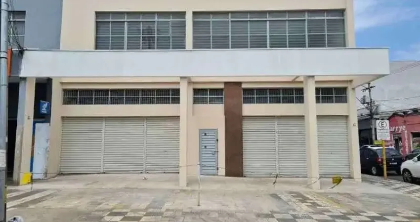 Prédio para alugar na Rua Ezequiel Ramos, Centro, Bauru