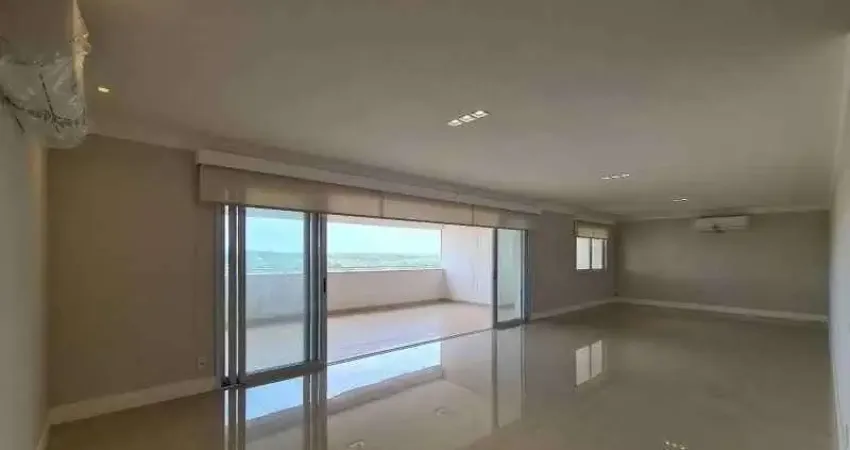 Apartamento com 5 quartos à venda na Avenida Affonso José Aiello, Vila Aviação, Bauru