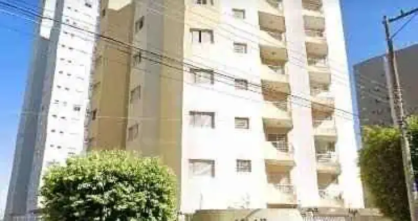 Apartamento com 2 quartos à venda na Rua Bartolomeu de Gusmão, Jardim América, Bauru