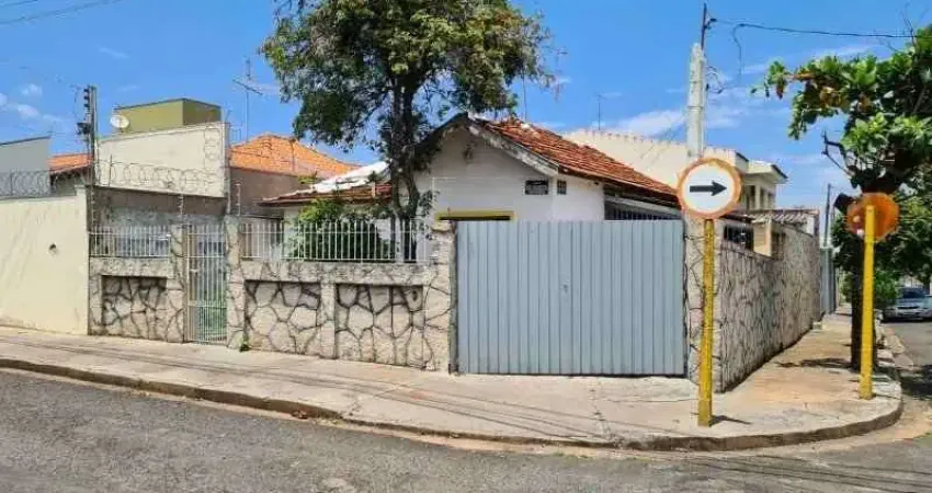 Casa com 3 quartos à venda na Rua Rui Barbosa, Jardim Bela Vista, Bauru