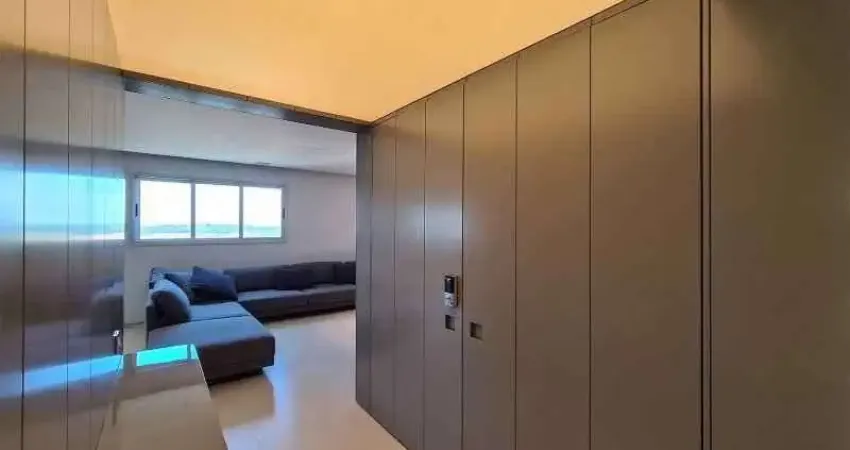 Apartamento com 3 quartos à venda na Avenida Affonso José Aiello, Vila Aviação, Bauru