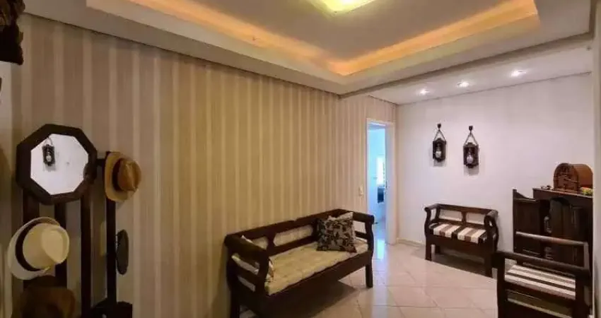 Apartamento com 3 quartos à venda na Avenida Nossa Senhora de Fátima, Jardim Estoril III, Bauru