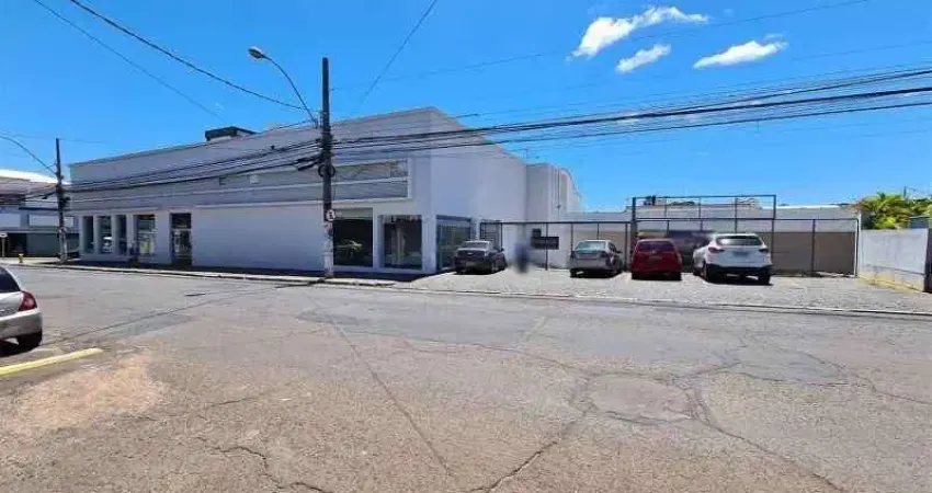 Prédio para alugar na Rua Araújo Leite, Centro, Bauru