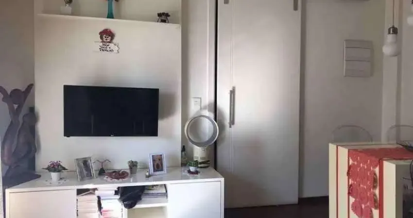 Apartamento com 1 quarto à venda na Rua Doutor Seng, Bela Vista, São Paulo