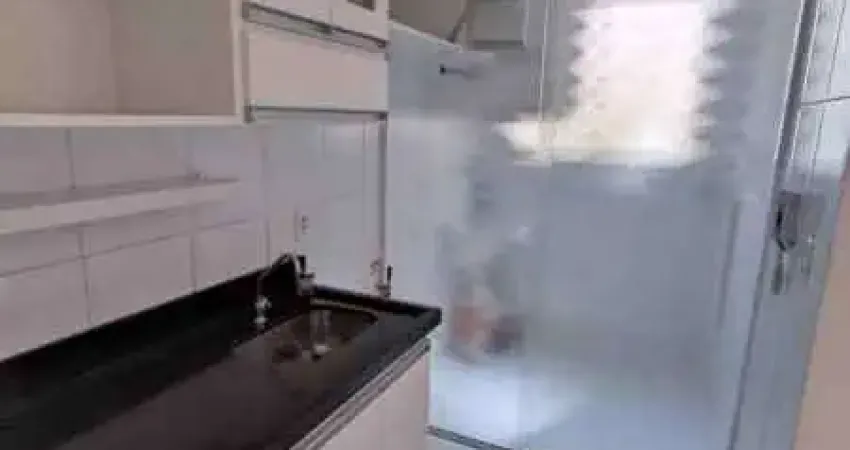 Apartamento com 2 quartos à venda na Rua Joaquim Anacleto Bueno, Jardim Contorno, Bauru