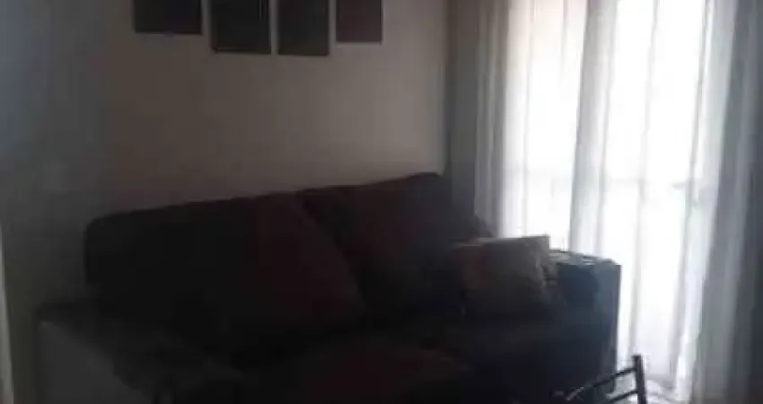 Apartamento com 2 quartos à venda na Rua Engenheiro Saint Martin, Vila Santa Tereza, Bauru