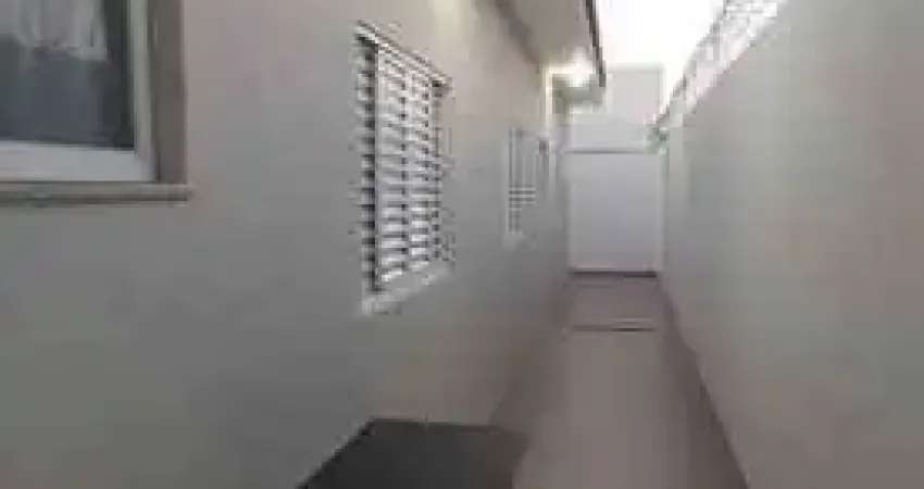 Casa com 3 quartos à venda na Rua Antônio Valderramas D#039;Aro, Jardim Solange, Bauru