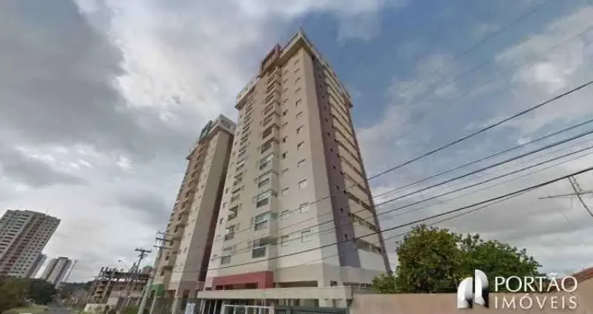 Apartamento com 3 quartos à venda na Aviador Marques de Pinedo, Jardim Europa, Bauru