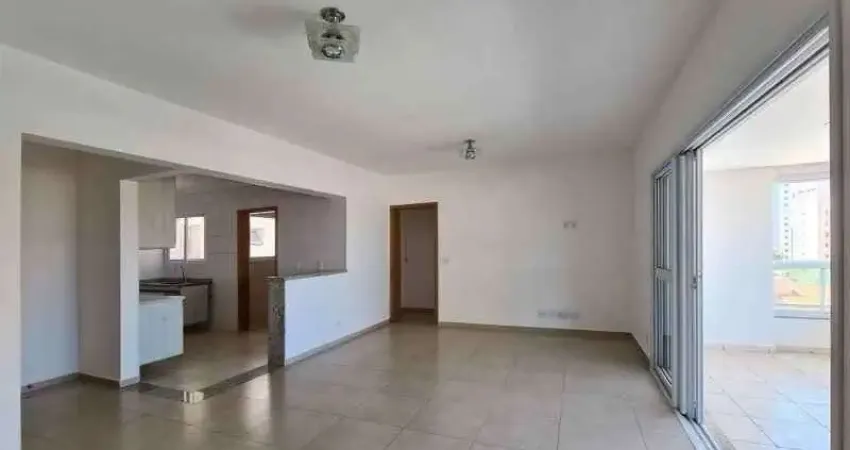 Apartamento para aluguel e venda com 120 m² e 3 quartos em jd. infante d. henrique, bauru - sp