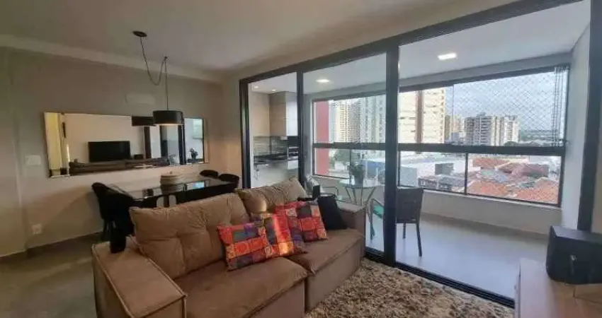 Apartamento com 3 quartos à venda na Rua Charles Lindemberg, Jardim Europa, Bauru