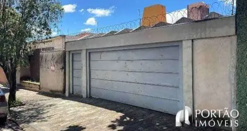 Casa com 6 quartos à venda na Rua Treze de Maio, Jardim Estoril, Bauru