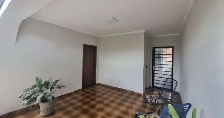 Casa com 3 quartos à venda na Rua Francisco Alves, Jardim Bela Vista, Bauru