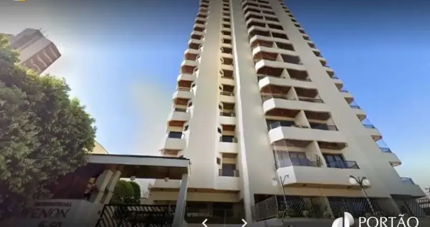 Apartamento com 4 quartos à venda na Rua Manoel Bento da Cruz, Centro, Bauru