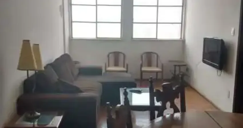 Apartamento com 2 quartos à venda na Rua Quinze de Novembro, Centro, Bauru