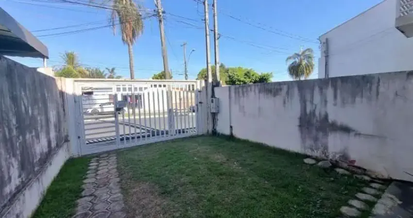 Casa com 3 quartos à venda na Avenida Pinheiro Machado, Jardim Nova Esperança, Bauru