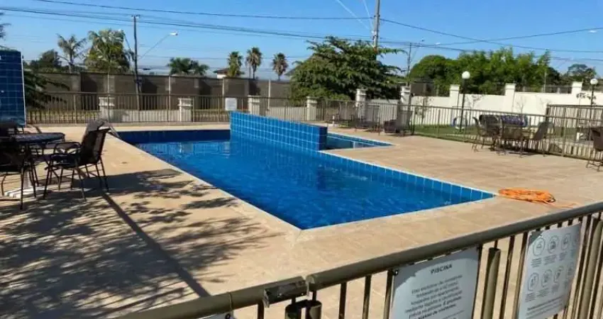 Apartamento com 2 quartos à venda na Rua Tenente José Sampaio Netto, Jardim Shangri-Lá, Bauru