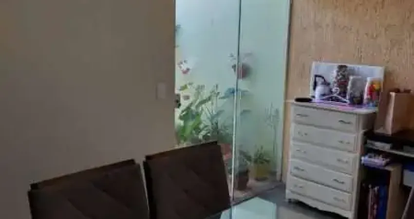 Casa com 3 quartos à venda na Rua Itacuruçá, Parque São João, Bauru