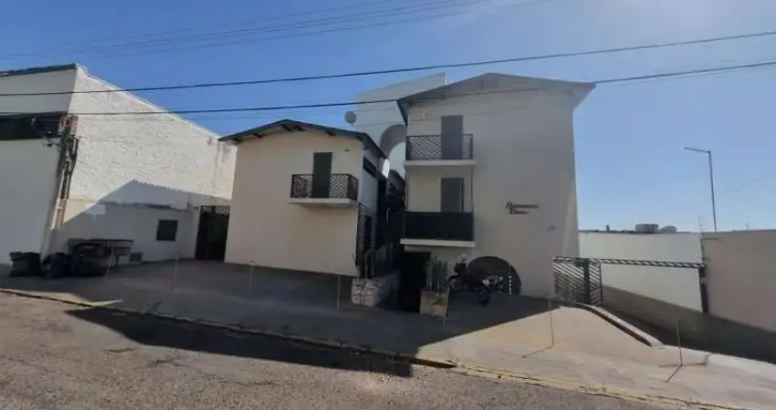 Apartamento com 1 quarto para alugar na Rua Pará, 1-35, Vila Cardia, Bauru