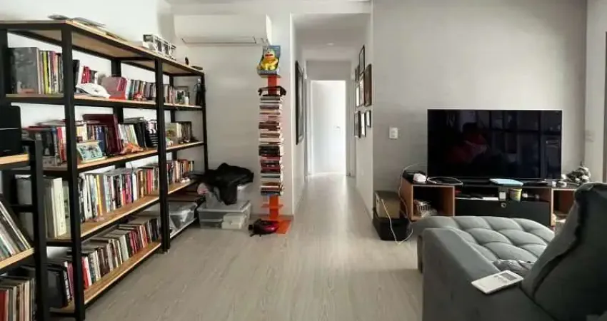 Apartamento com 2 quartos à venda na Rua Coloriano - São Paulo SP, Pompéia, São Paulo