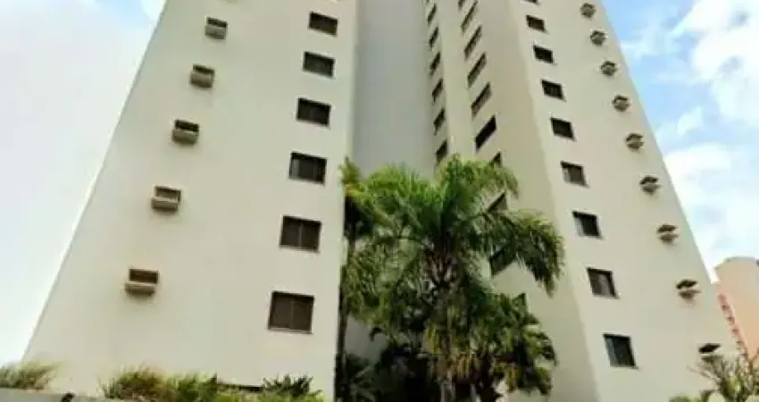 Apartamento com 3 quartos à venda na Rua Doutor Alípio dos Santos, Jardim Panorama, Bauru