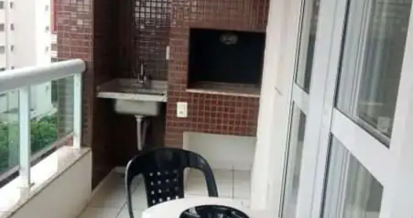 Apartamento com 2 quartos à venda na Rua Engenheiro Alpheu José Ribas Sampaio, Jardim Infante Dom Henrique, Bauru