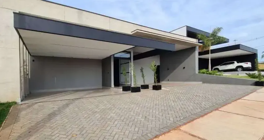 Casa em condomínio fechado com 3 quartos à venda na Rua Manoel da Costa Martins, Vila Aviação, Bauru