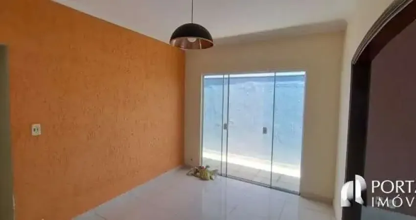 Casa com 2 quartos à venda na Rua Boa Esperança, Jardim Bela Vista, Bauru
